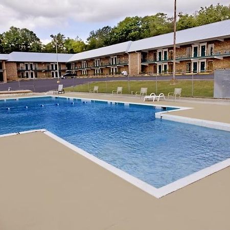 Extended Stay Suites Cookeville - Tennessee Tech Zewnętrze zdjęcie