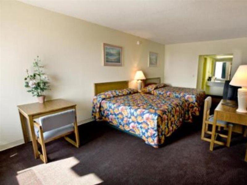 Extended Stay Suites Cookeville - Tennessee Tech Zewnętrze zdjęcie