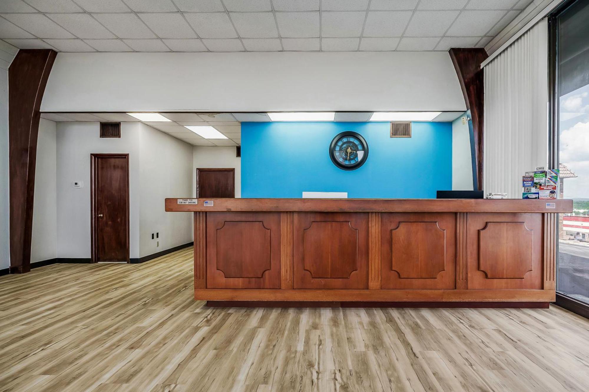 Extended Stay Suites Cookeville - Tennessee Tech Zewnętrze zdjęcie