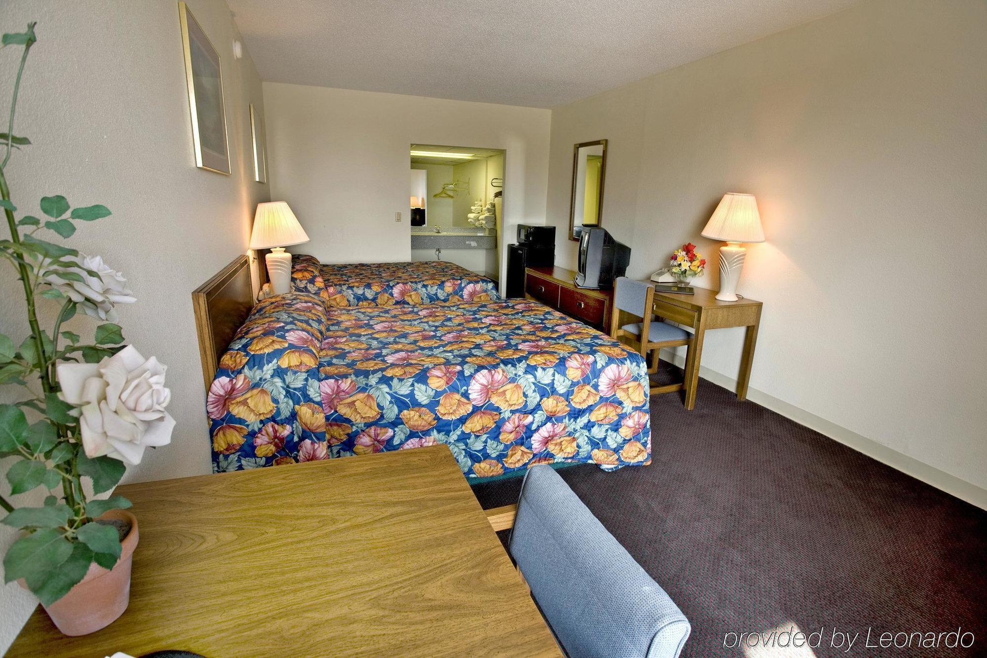 Extended Stay Suites Cookeville - Tennessee Tech Pokój zdjęcie